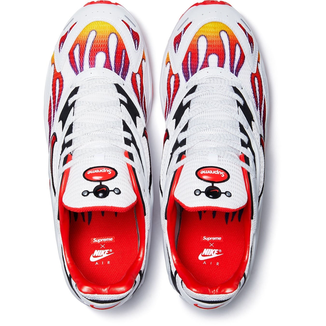 Supreme®/Nike® Air Streak Spectrum Plus view 3
